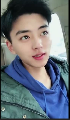 帅哥∣干净利落的小哥哥，你笑起来好像我下一任男朋友啊！－－徐广政 - 51虹马