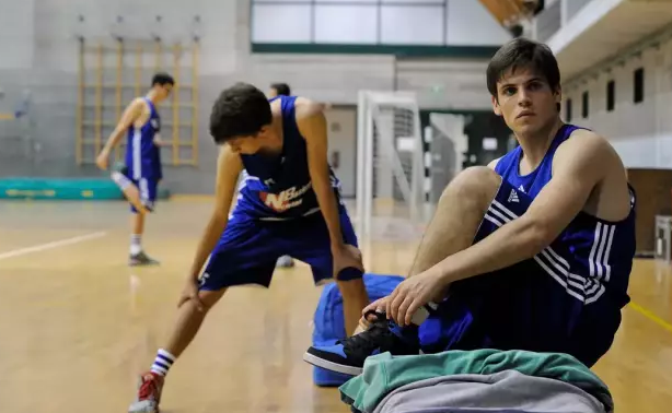 同性歧视、性侵、父母认同 - 51虹马