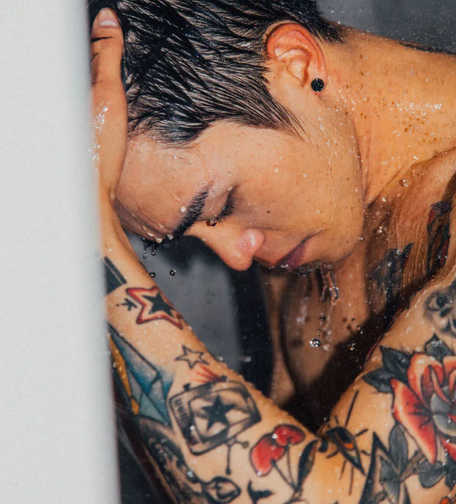 每次完事后特别想哭，正常吗？ - 51虹马