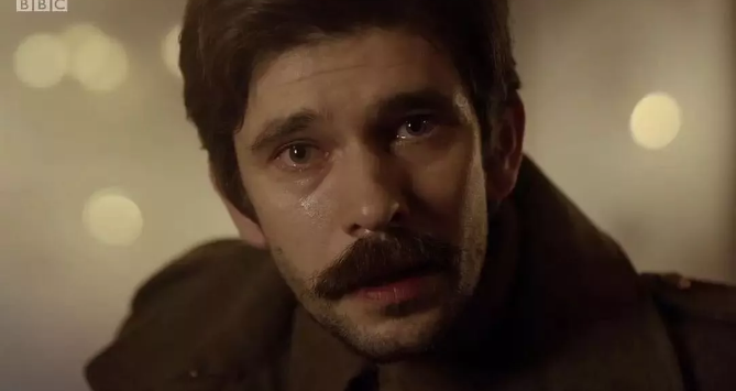 《酷儿们》：英国百年历史变迁下的酷儿人生 - 51虹马