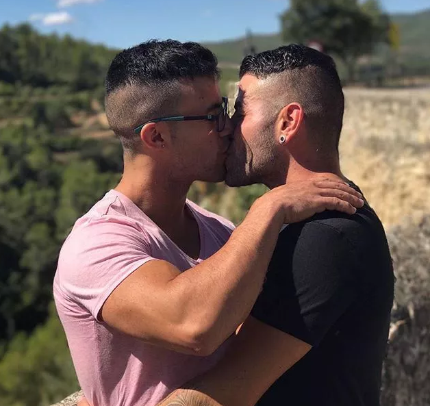 这个国家2019年起允许同性结婚，但是中国还有多远？ - 51虹马