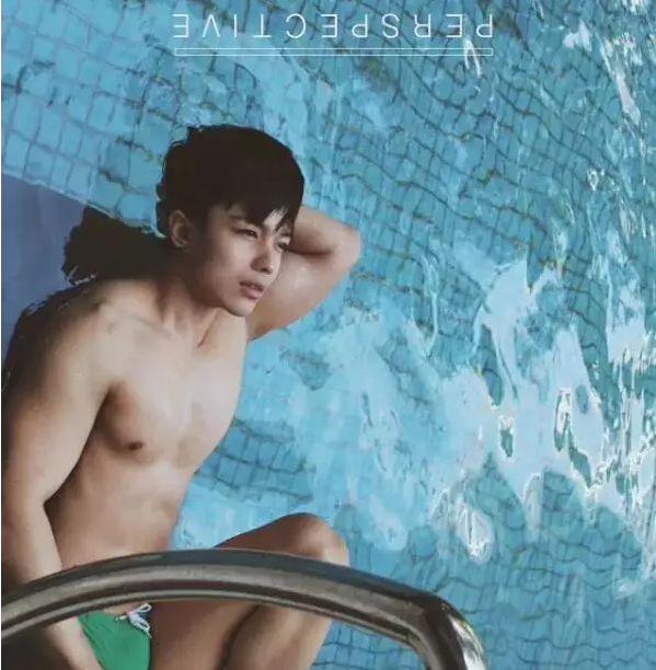 INS上的极品鲜肉，童颜胸器公狗腰想体验脸埋胸的快感！ - 51虹马