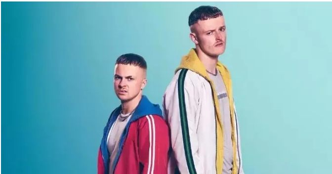 豆瓣9.2，这出「爱尔兰社会摇」把我看嗨了！ - 51虹马