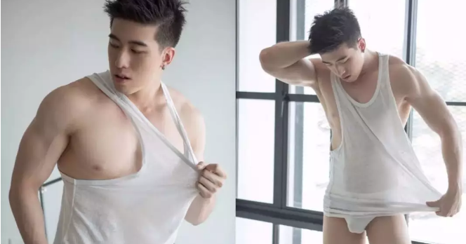 舔屏 性感男模 泰国凌潇肃! - 51虹马 舔屏 性感男模 泰国凌潇肃! - 51虹马