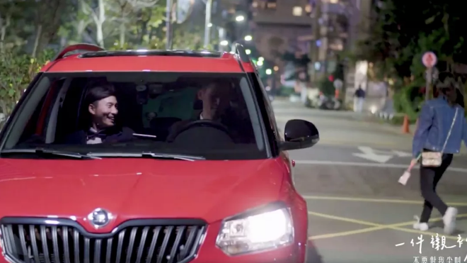 蔡健雅演唱会求婚同志夫夫分享恋爱心得 - 51虹马