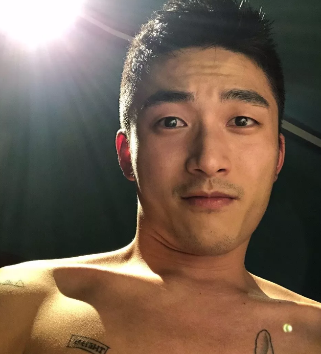 男生选美大赛：他竟然战胜了魔都一姐张弦 - 51虹马