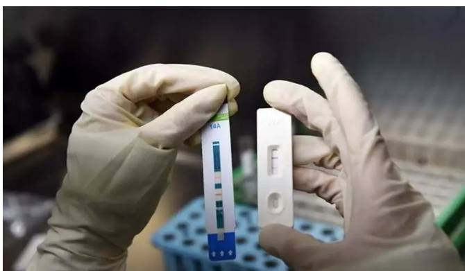 深圳16人群P事件最新进展:4人感染HIV - 51虹马 深圳16人群P事件最新进展:4人感染HIV - 51虹马