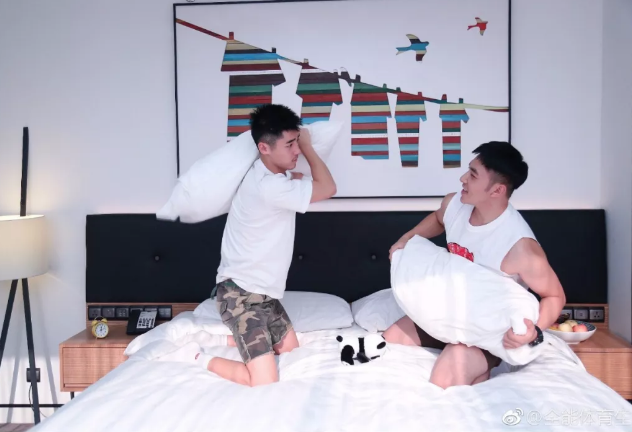 借彭于晏炒作，名媛桥诘圣收到工作室律师函? - 51虹马