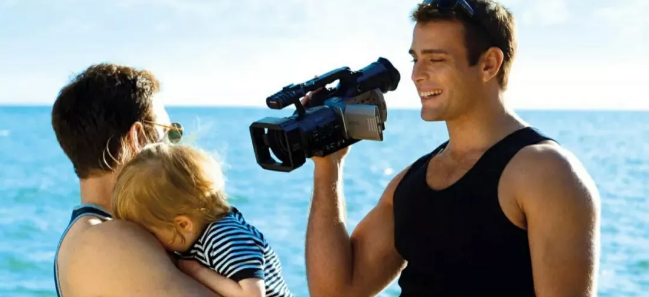 水手X帅哥 颜值尺度 盛势 今日推荐5部同性电影 - 51虹马