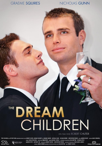 水手X帅哥 颜值尺度 盛势 今日推荐5部同性电影 - 51虹马