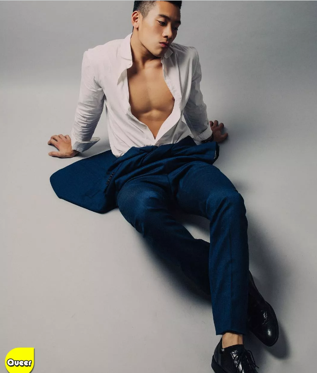 【爆肉公社】禁欲系的他大概能满足你对小攻的幻想 - 51虹马 【爆肉公社】禁欲系的他大概能满足你对小攻的幻想 - 51虹马