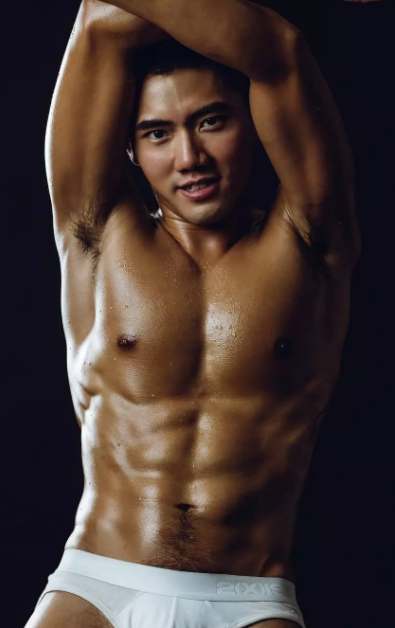 兵哥哥的白色小秘密藏不住，悄悄与你分享！ - 51虹马