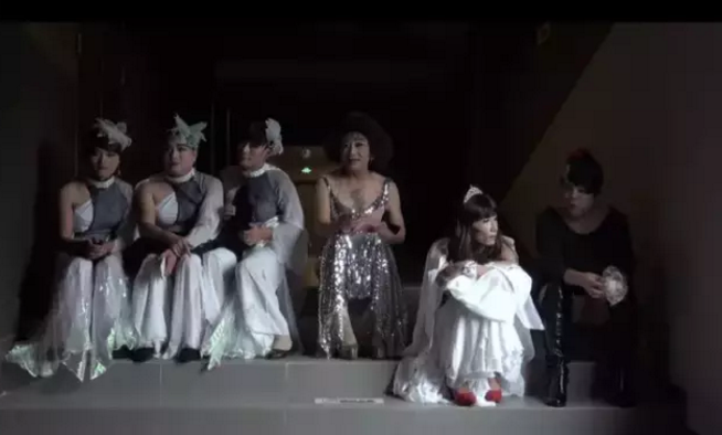 同志老了是什么样子？上海同志基地纪实 - 51虹马