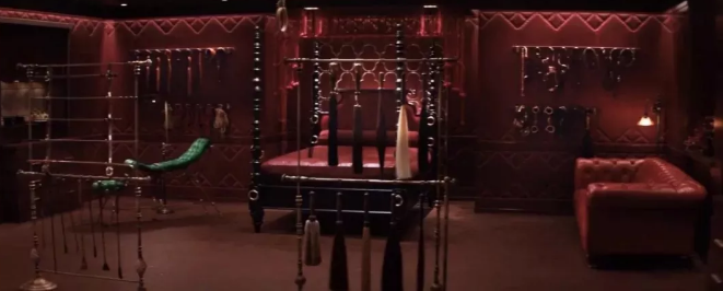 这个史诗级情色系列，终于画上了句号 - 51虹马