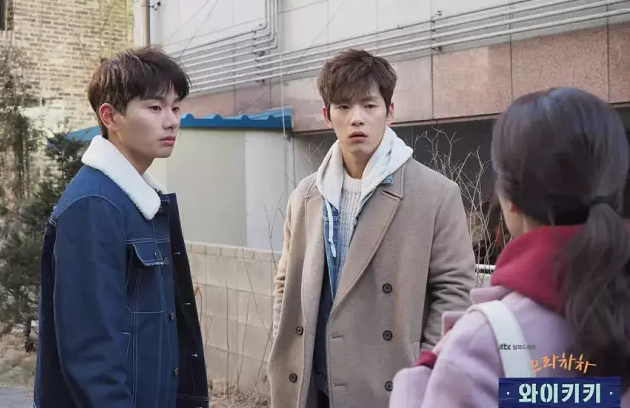 比腐剧还腐的搞笑电视剧 - 51虹马