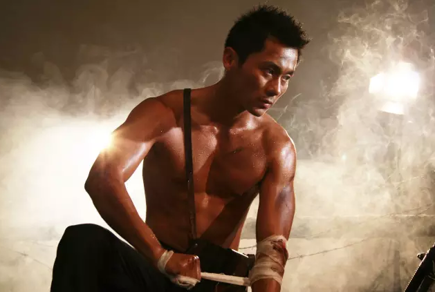 同志最喜爱的男明星排行榜~喜欢哪个？ - 51虹马