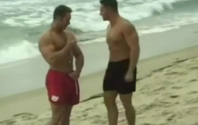 知名钙片男星不幸去世，世界各地网友齐发文悼念 - 51虹马