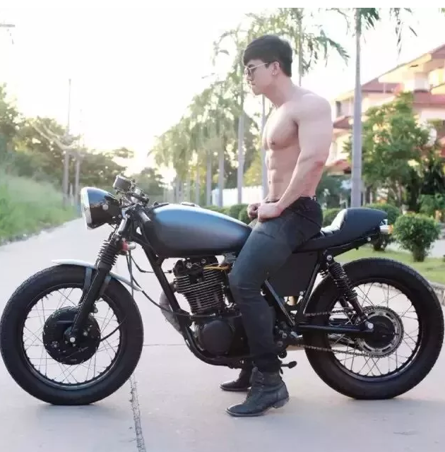 GAY从事什么行业,最容易被甩? - 51虹马 GAY从事什么行业,最容易被甩? - 51虹马