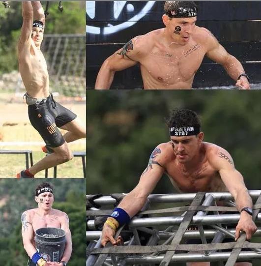 给自己丁丁注射干细胞求增大？这小哥，感觉已经魔怔了.. - 51虹马