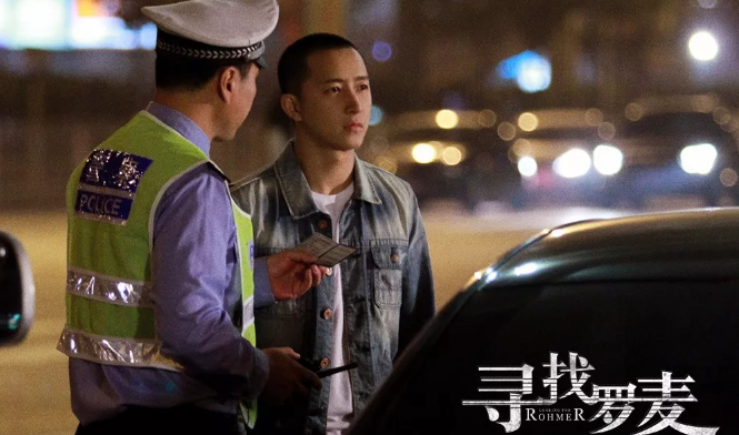 内地首部同志片过审，4月13日影院上映！ 韩庚主演，期待 - 51虹马