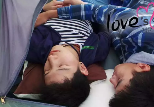 这真的是喜剧,小攻的颜值爆表有木有? - 51虹马 这真的是喜剧,小攻的颜值爆表有木有? - 51虹马