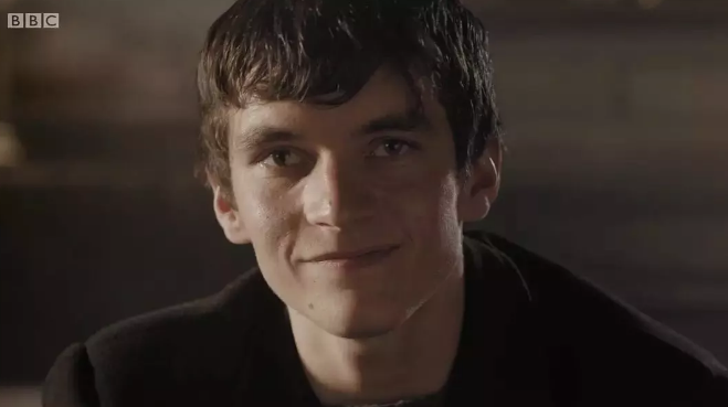 《酷儿们》：英国百年历史变迁下的酷儿人生 - 51虹马