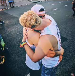 焦点I你是怎么确定攻受的？ - 51虹马