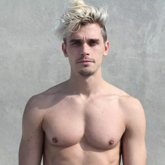 翻白眼首推年度最骚的直男改造真人秀，9.2分不是盖的！ - 51虹马