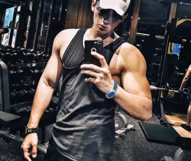 抖音长腿直男？哪来那么多直男！！！ - 51虹马