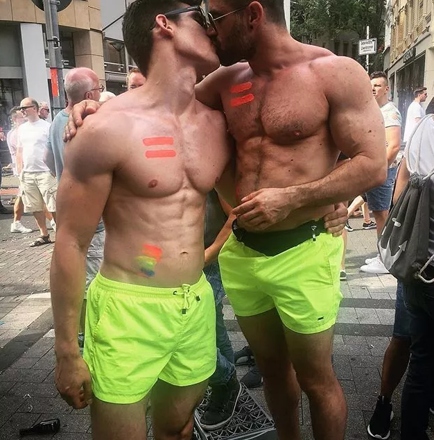 这个国家2019年起允许同性结婚，但是中国还有多远？ - 51虹马