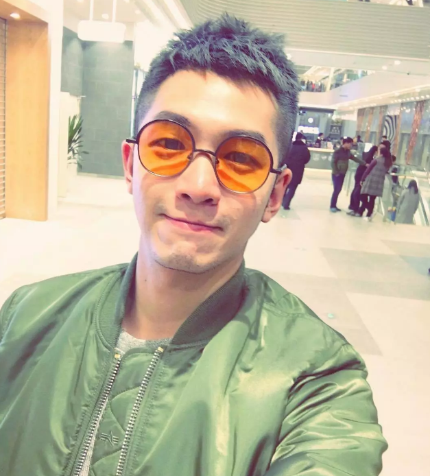 好看的皮囊千篇一律？不不不，他是本周最爱。 - 51虹马