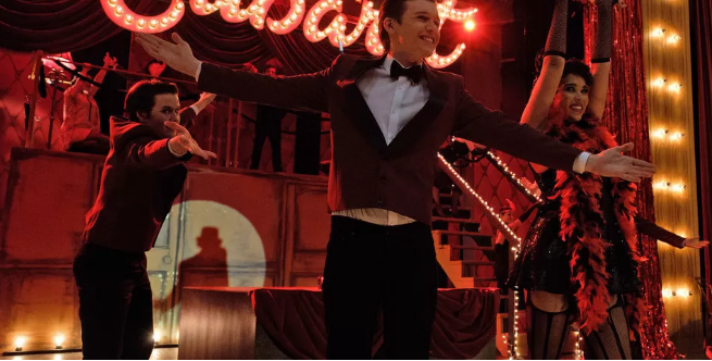 爱你，西蒙：童话一样的出柜爱情故事 - 51虹马