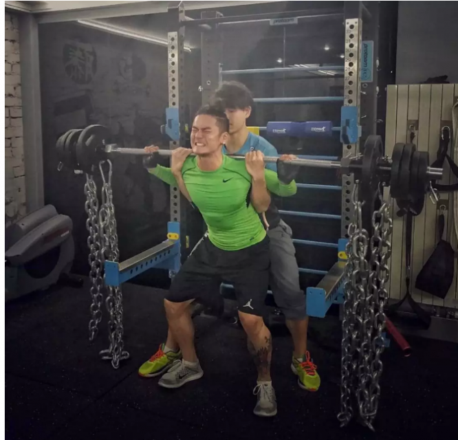 蒋劲夫原来这么有料！！ - 51虹马