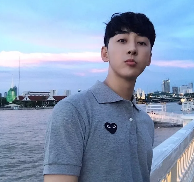 帅哥∣阳光帅气长腿欧巴竟是山东汉纸,瞬间好想撩他一下!--孙悉珹 - 51虹马 帅哥∣阳光帅气长腿欧巴竟是山东汉纸,瞬间好想撩他一下!--孙悉珹 - 51虹马