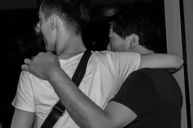 同志老了是什么样子？上海同志基地纪实 - 51虹马