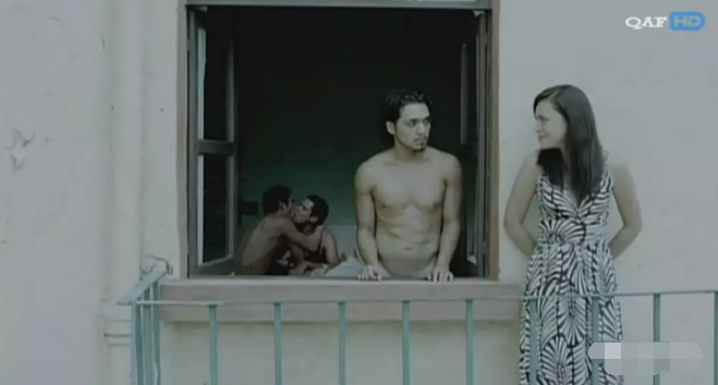 看不懂的同志片 管他呢 有美男有床戏就够了！ - 51虹马