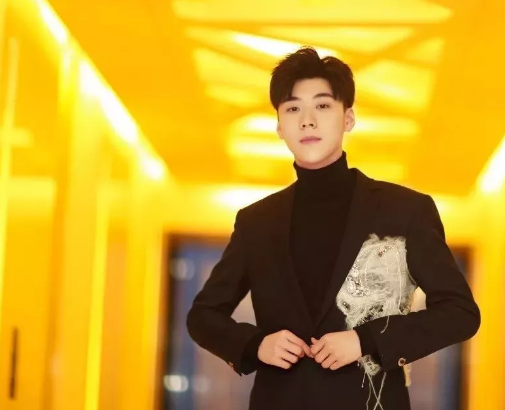 帅哥∣八块腹肌完美侧颜的全能小王子,与你相遇不可抗力!--王博文 - 51虹马 帅哥∣八块腹肌完美侧颜的全能小王子,与你相遇不可抗力!--王博文 - 51虹马