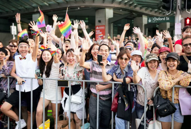 知名gay男优去世,苹果广告聚焦同志婚礼,腐国男人的丁丁越来越长了… - 51虹马 知名gay男优去世,苹果广告聚焦同志婚礼,腐国男人的丁丁越来越长了… - 51虹马