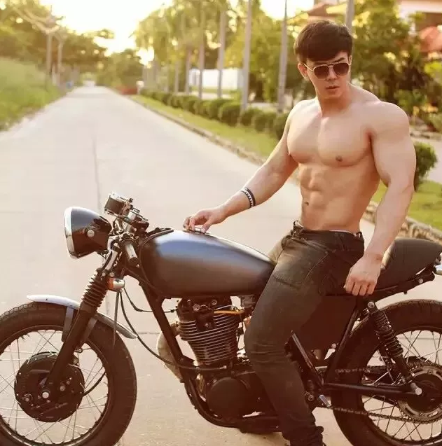 GAY从事什么行业,最容易被甩? - 51虹马 GAY从事什么行业,最容易被甩? - 51虹马