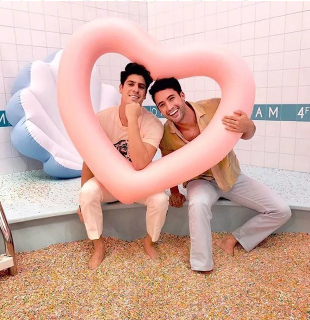 焦点I你是怎么确定攻受的？ - 51虹马