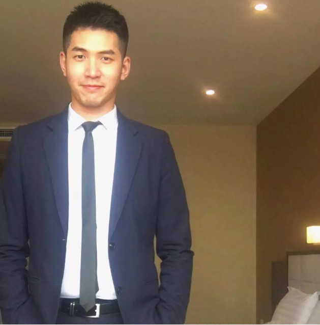 好看的皮囊千篇一律?不不不,他是本周最爱。 - 51虹马 好看的皮囊千篇一律?不不不,他是本周最爱。 - 51虹马