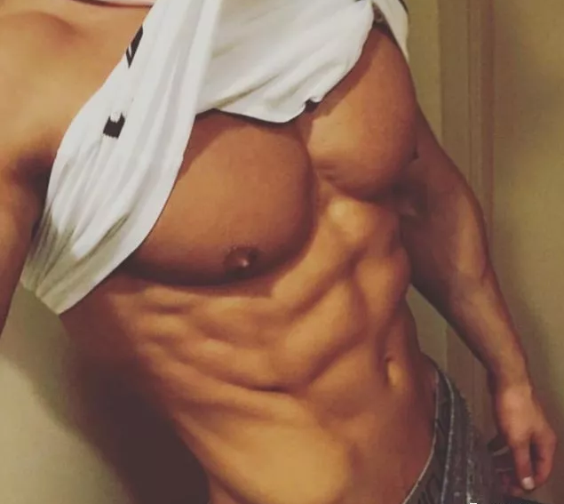 抖音长腿直男？哪来那么多直男！！！ - 51虹马