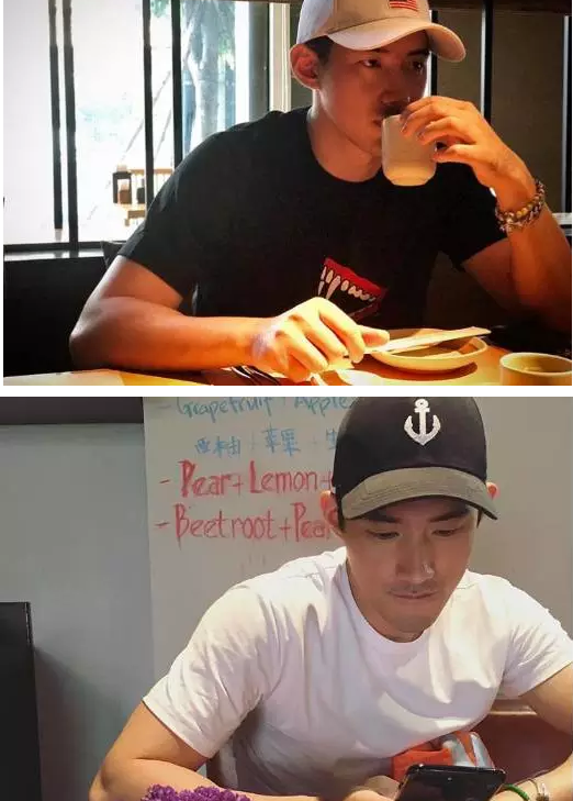 过气好男儿被扒是gay，成名前是会所鸭？ - 51虹马