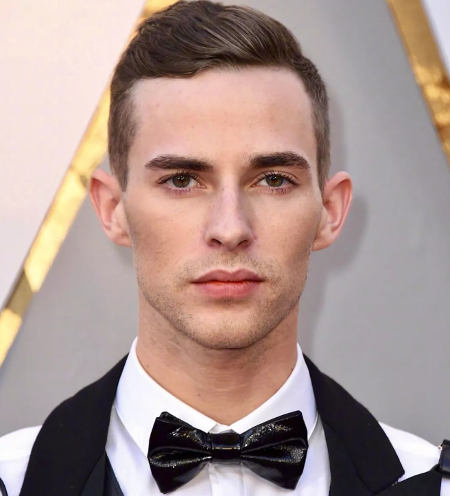 冬奥出柜小鲜肉教你如何辨别gay 真的是骚气外露！ - 51虹马