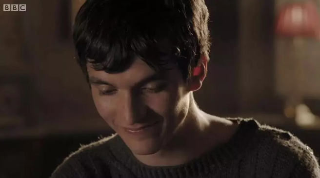 《酷儿们》：英国百年历史变迁下的酷儿人生 - 51虹马