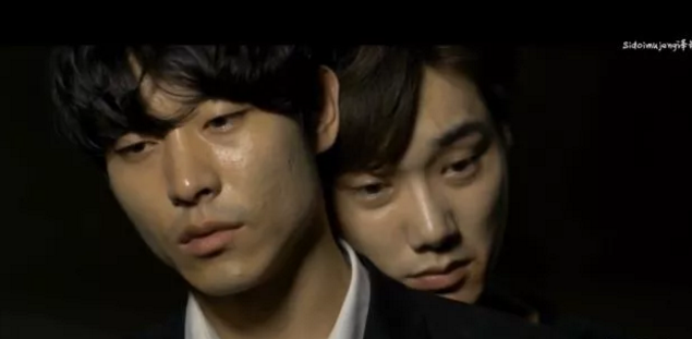 虐恋虐心《好久不见》 小攻小受真的好帅！ - 51虹马