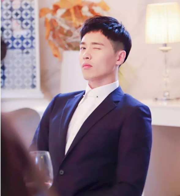 男神高云翔性丑闻事件声明 | 两男一女 - 51虹马