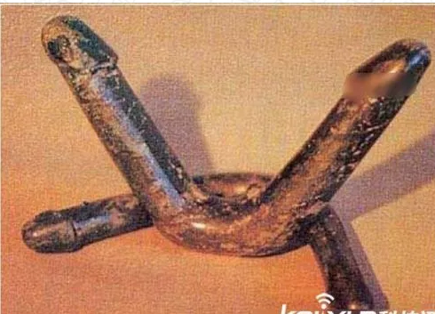 双头龙的故事,距今已2000多年 - 51虹马 双头龙的故事,距今已2000多年 - 51虹马