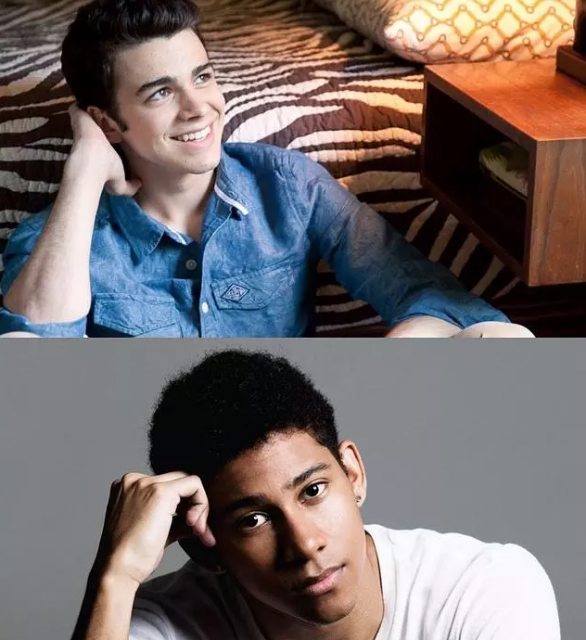 爱你，西蒙：童话一样的出柜爱情故事 - 51虹马