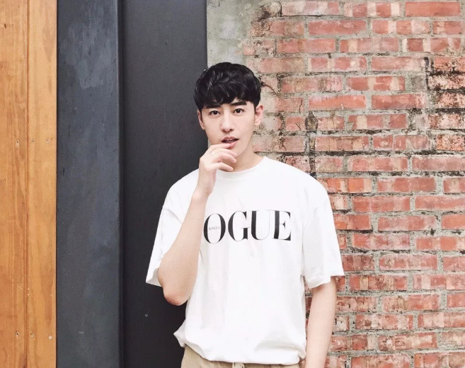 帅哥∣阳光帅气长腿欧巴竟是山东汉纸，瞬间好想撩他一下！－－孙悉珹 - 51虹马